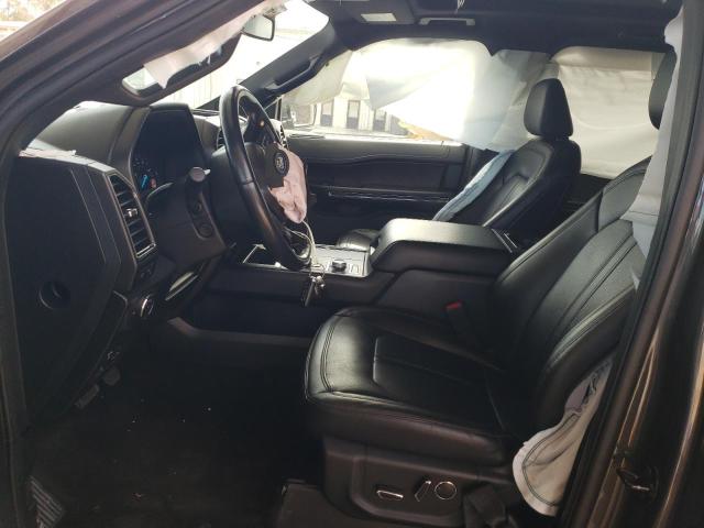 1FMJU2AT2MEA08246 Ford Expedition Limited