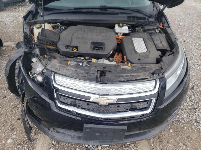 VIN 1G1RA6E4XEU162701 2014 Chevrolet Volt no.11