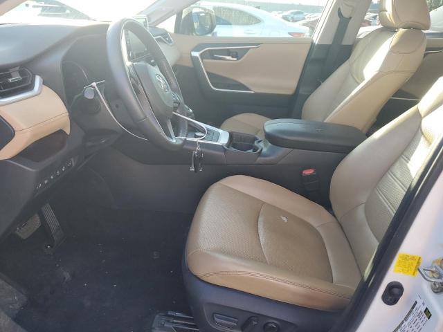 2019 TOYOTA RAV4 LIMIT - 2T3N1RFV3KW060766