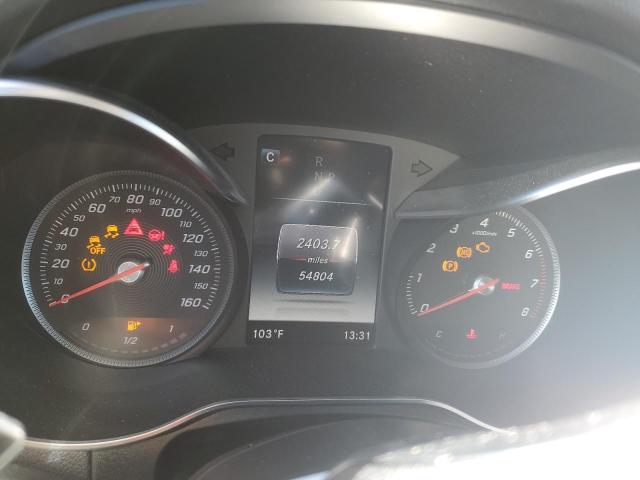 WDC0G4KB4KV117338 Mercedes-Benz Glc 300 4matic