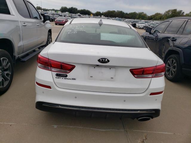 5XXGT4L36KG323330 | 2019 KIA OPTIMA LX