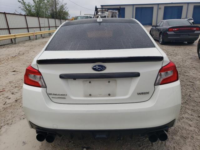 JF1VA1G66F8830744 Subaru Wrx Limited