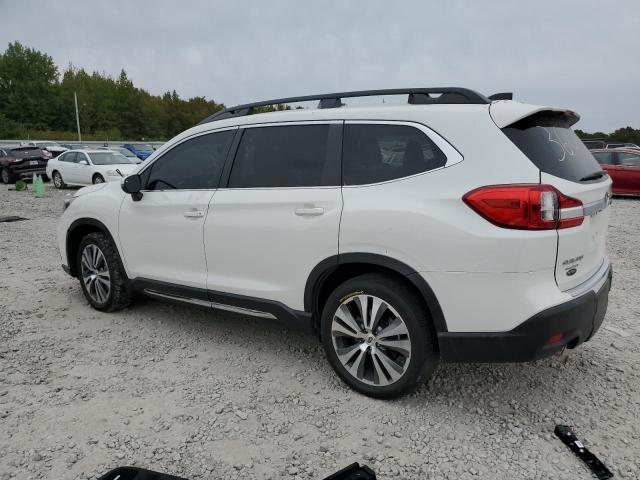 4S4WMAPD7L3437022 Subaru Ascent Limited