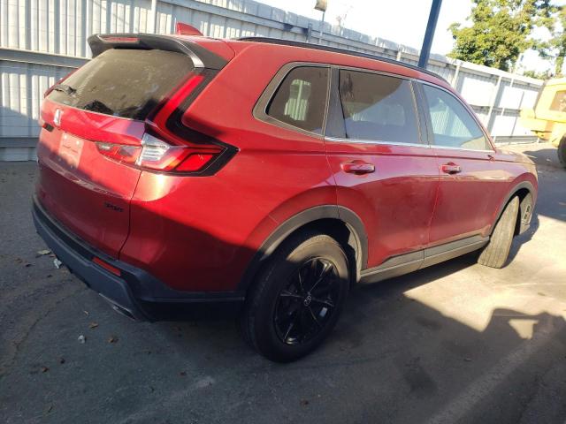 2023 HONDA CR-V SPORT - 7FARS6H5XPE012385