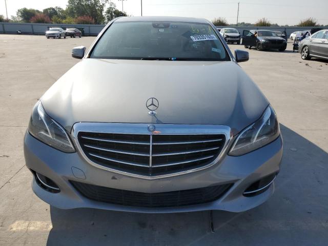 WDDHF5KB2EA905814 Mercedes-Benz E 350