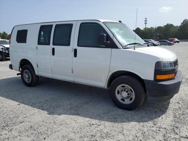 1GCWGAFP8M1309392 Chevrolet Express G2 4