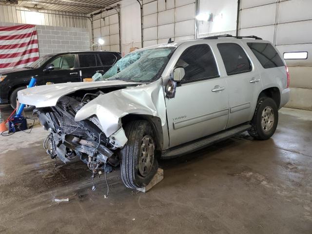 2011 Chevrolet Tahoe 