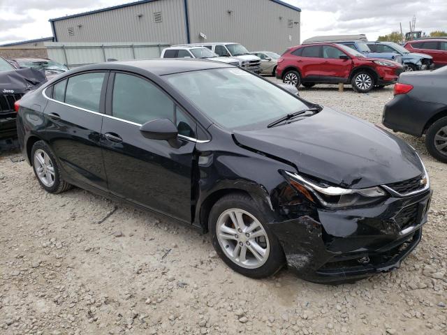 1G1BE5SM3J7142819 | 2018 CHEVROLET CRUZE LT