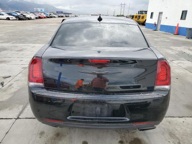 2C3CCAGG5KH586257 | 2019 CHRYSLER 300 S