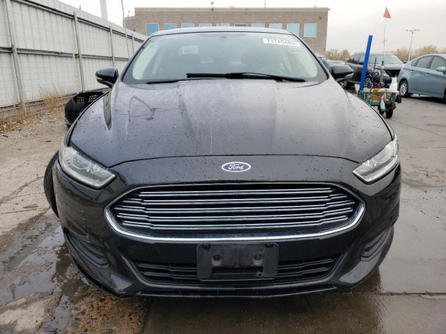 3FA6P0H78ER353817 | 2014 FORD FUSION SE