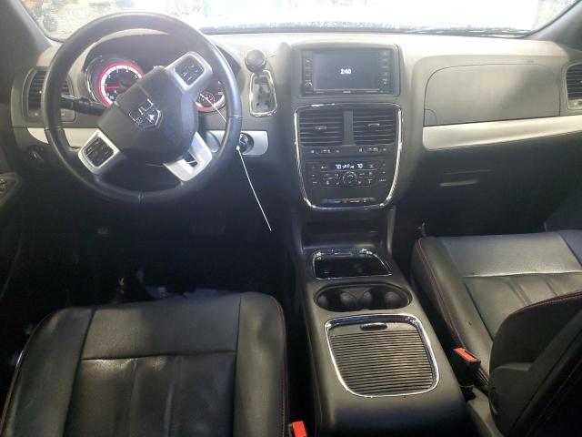 2C4RDGEG8KR670043 Dodge Grand Caravan Gt