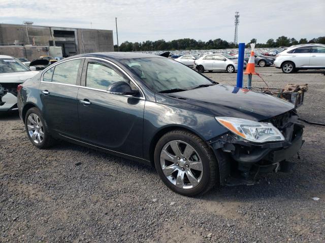 2G4GS5GX2E9318705 Buick Regal Premium