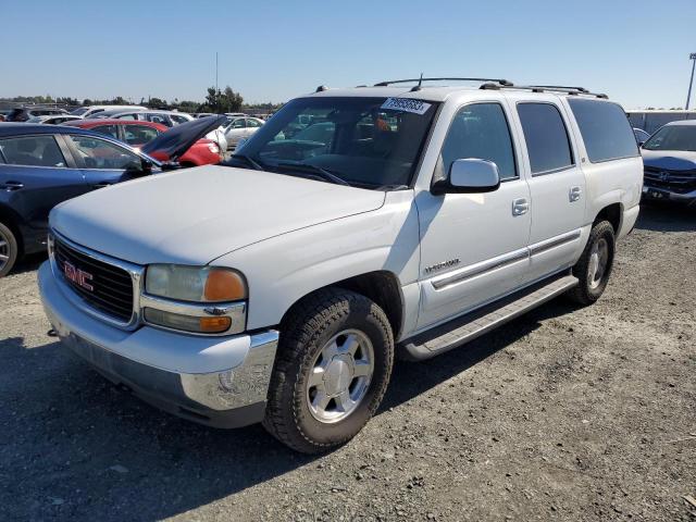 2004 GMC Yukon XL 