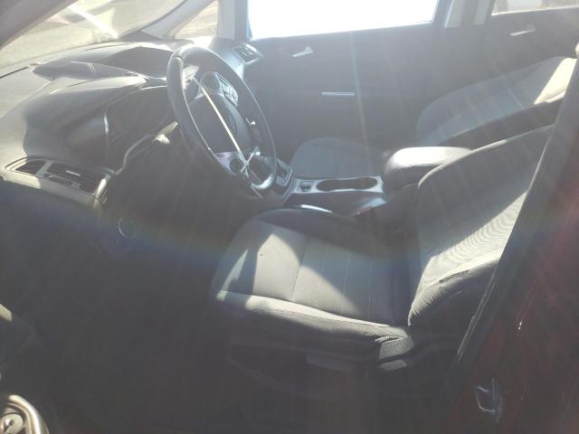 1FADP5AU3EL504890 Ford C-MAX SE
