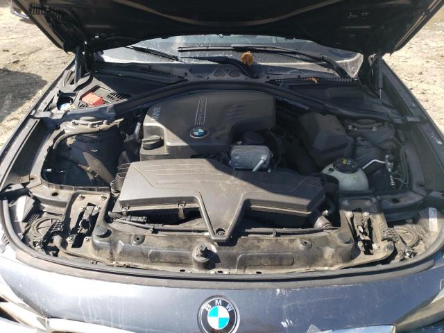 WBA8Z5C55GG502353 BMW 328 Xigt Sulev