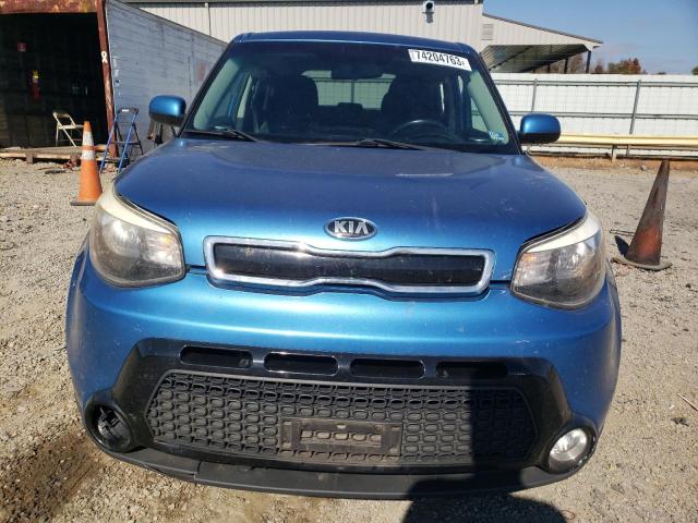 KNDJP3A53G7297875 KIA SOUL +