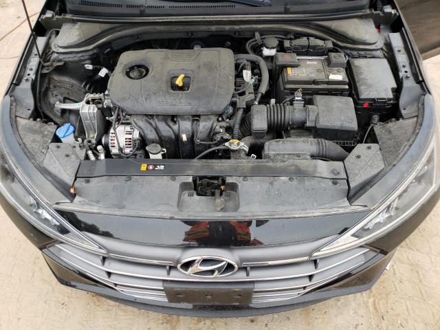 5NPD74LF6LH565137 | 2020 HYUNDAI ELANTRA SE