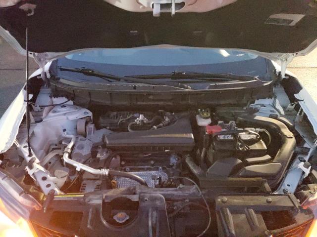 2016 NISSAN ROGUE S - KNMAT2MT4GP648115