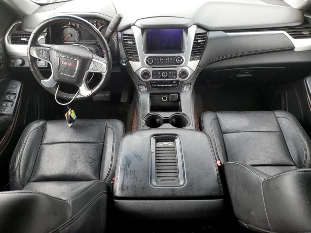 1GKS1BKC4FR511860 GMC YUKON SLT