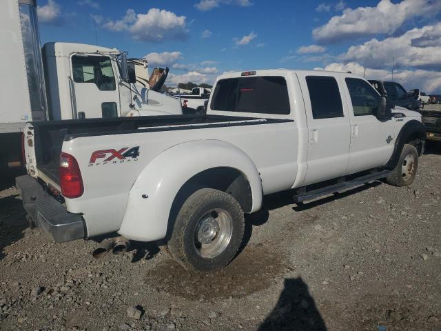 1FT8W3DT3DEA97002 | 2013 Ford f350 super duty