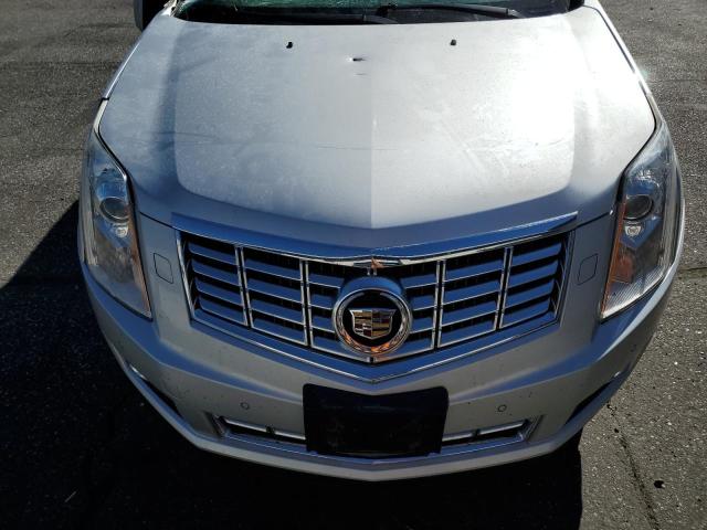 3GYFNCE30ES536974 Cadillac Srx Performance Collection