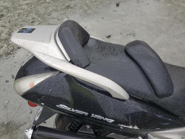 2012 HONDA FSC600 A - JH2PF0146CK900531