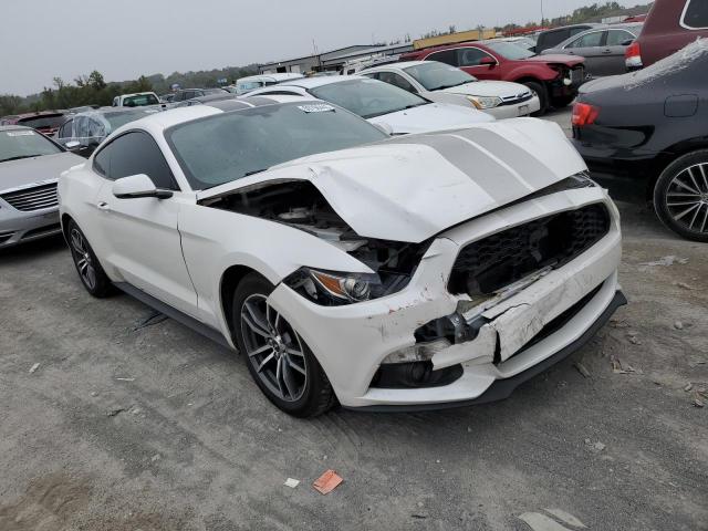 1FA6P8TH3H5317572 Ford MUSTANG