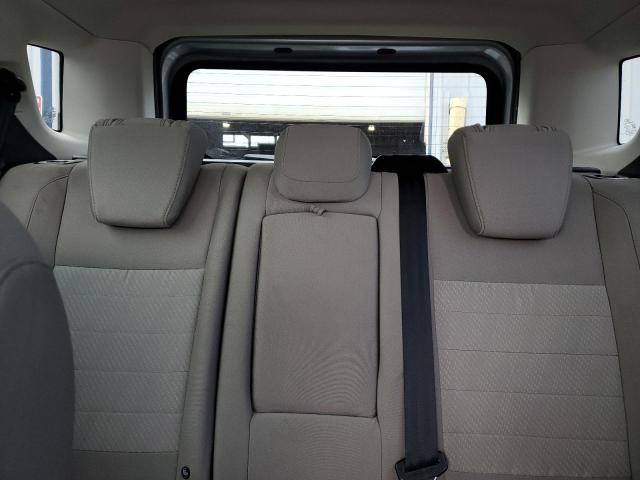 MAJ3P1RE4JC192753 Ford ECOSPORT S