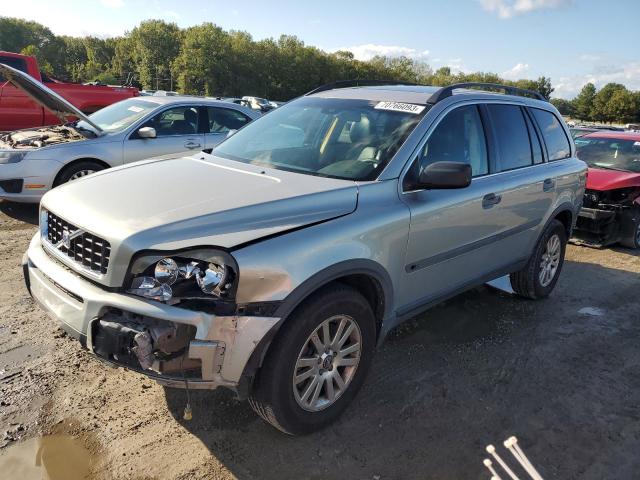 2005 Volvo XC90 