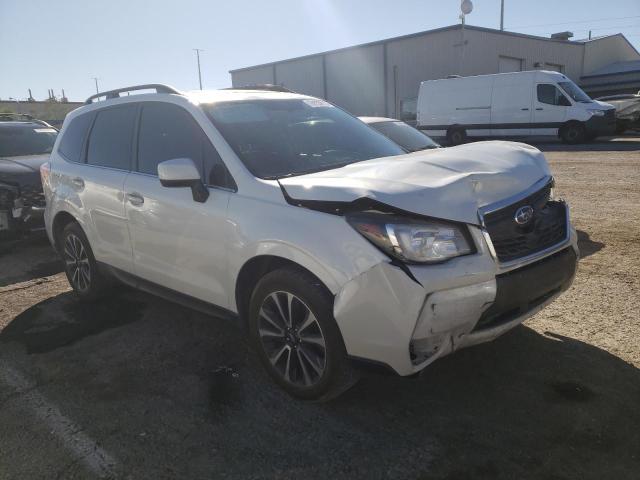 JF2SJGEC4JH557953 | 2018 SUBARU FORESTER 2