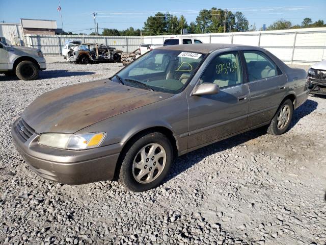 1999 Toyota Camry LE