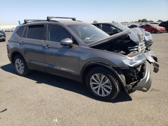 3VV1B7AX0LM127384 | 2020 VOLKSWAGEN TIGUAN S