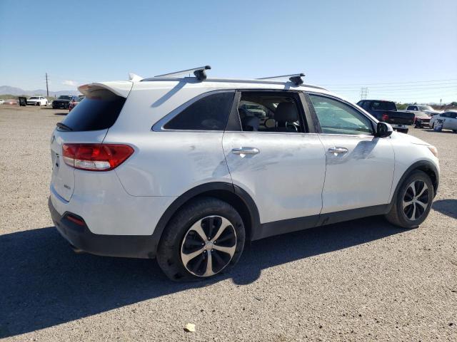 5XYPH4A50GG104677 KIA SORENTO EX