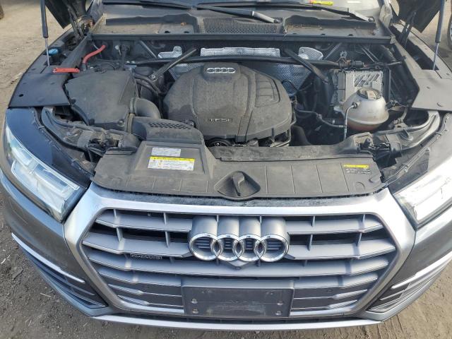 WA1CNBFY8J2050569 2018 AUDI Q5, photo no. 12