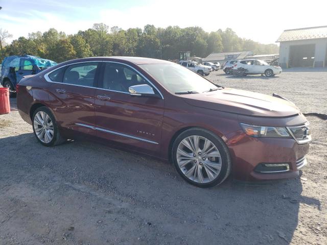 2016 Chevrolet Impala Ltz VIN: 2G1145S39G9178673 Lot: 71863683