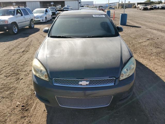 2G1WB5E31E1128840 | 2014 CHEVROLET IMPALA LIM