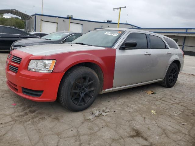 2008 Dodge Magnum 