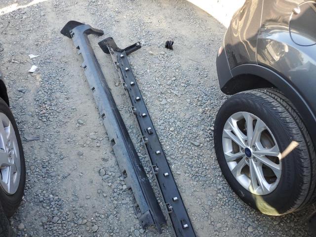 2019 FORD ESCAPE SEL - 1FMCU9HDXKUB62948