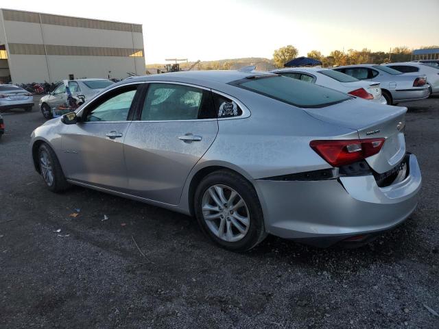 1G1ZE5ST5HF220359 | 2017 CHEVROLET MALIBU LT