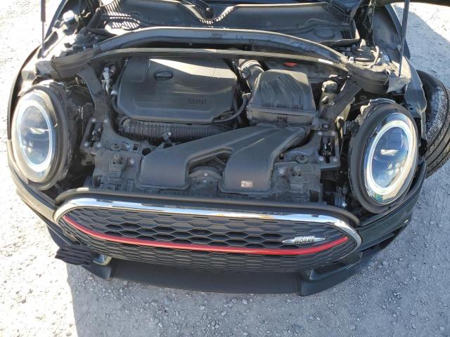2022 MINI COOPER JOH WMWJZ9C05N2P82122