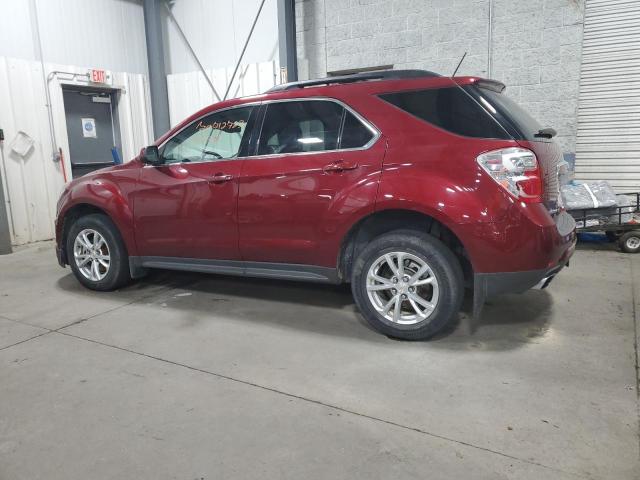 2GNFLFE30H6128871 | 2017 CHEVROLET EQUINOX LT