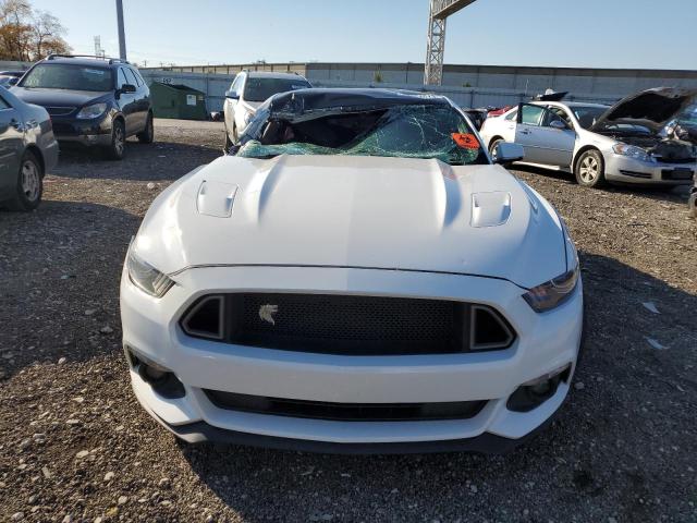 1FA6P8CF4F5354674 Ford MUSTANG GT