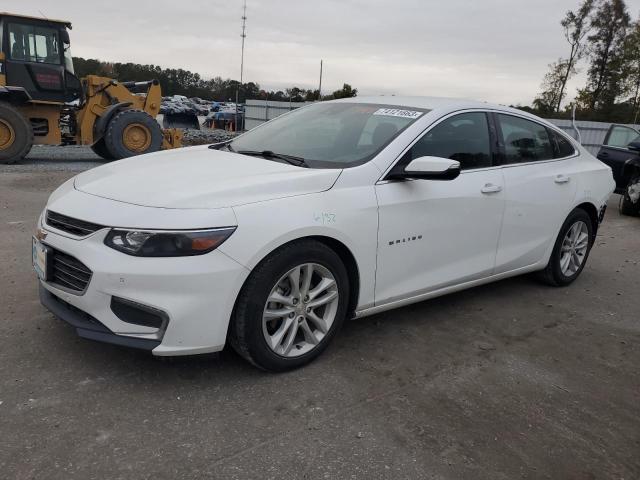 1G1ZJ5SU1HF106539 | 2017 CHEVROLET MALIBU HYB