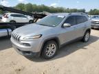 2015 JEEP CHEROKEE L - 1C4PJLCS0FW554154