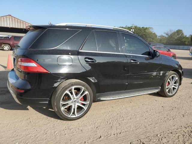 VIN 4JGDA5JB7EA273364 2014 Mercedes-Benz ML-Class, 350 no.3