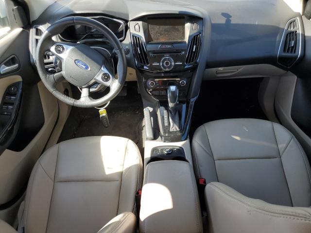 1FADP3R49EL355751 Ford FOCUS BEV