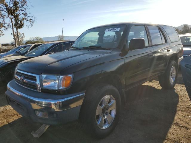 1999 Toyota 4Runner 