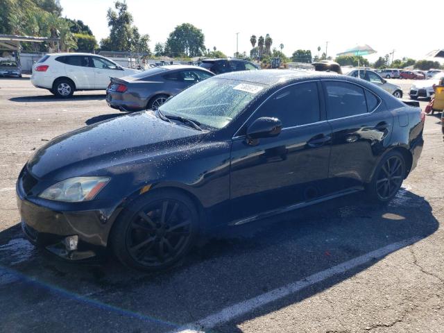 2007 Lexus IS 250 