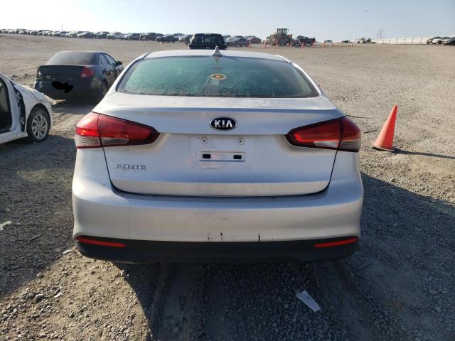 3KPFK4A72HE056418 | 2017 KIA FORTE LX