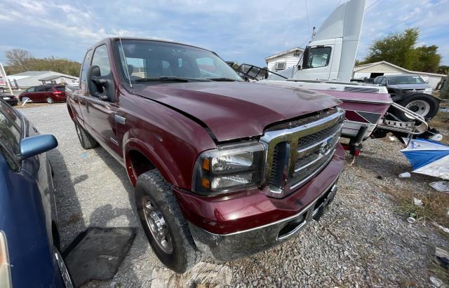 2005 Ford F-250 